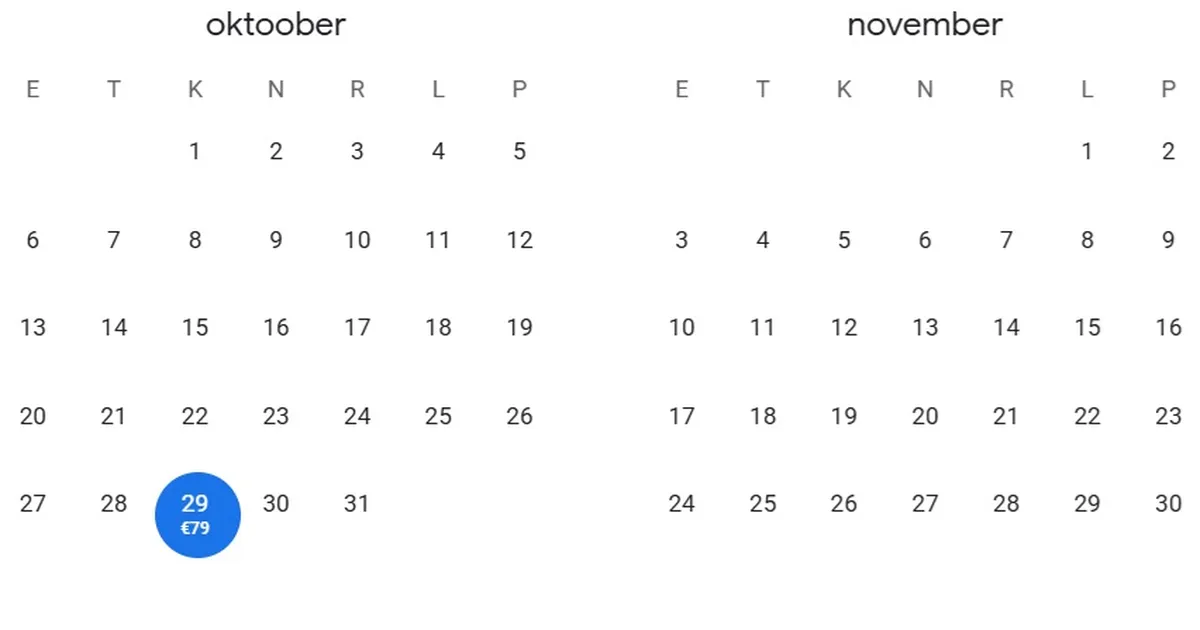 Tahad lennata otse Ateenasse? Ühel päeval aastas on see võimalik!