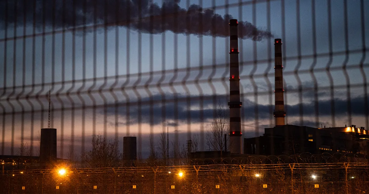 JULGEOLEKUOHT ⟩ Vaid ühel Eestit elektriga varustaval objektil kehtib selge kord rünnaku tõrjumiseks