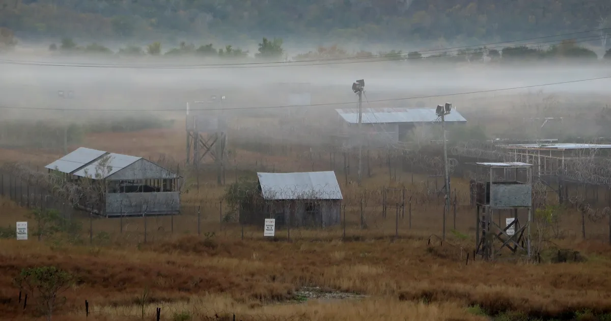 Enne Trumpi tulekut. Kuuba päästis üle pooletuhande vangi vabadusse