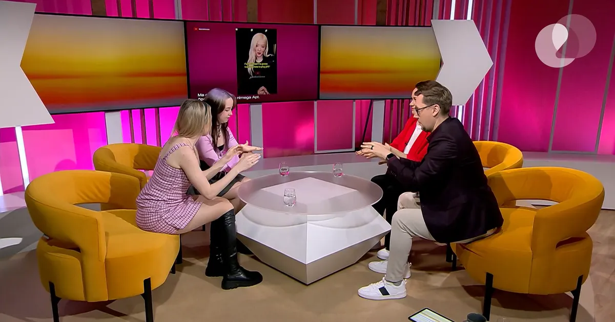 «Sealt tuleb aina juurde!» Kaks nädalat Eesti edetabeli tipus figureerinud poplugu õpetab jooma