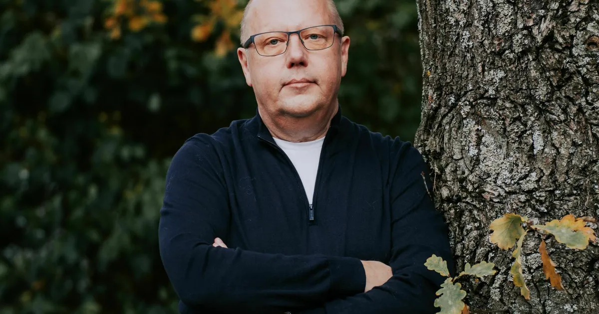 AHTI KALLIKORM ⟩ Ennasttäis kokk kipub lörriläinud toidu korral laitma sööjate maitsemeelt