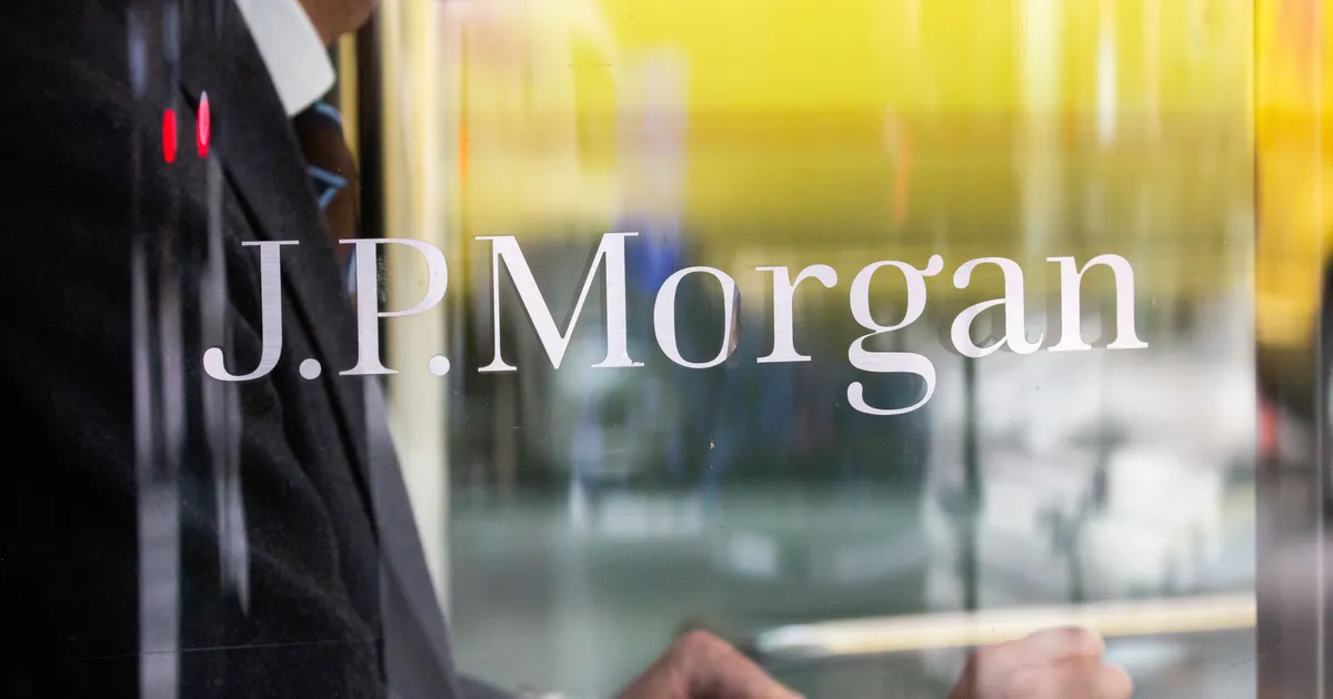 USAs oodatakse pankadelt kena kasumikasvu