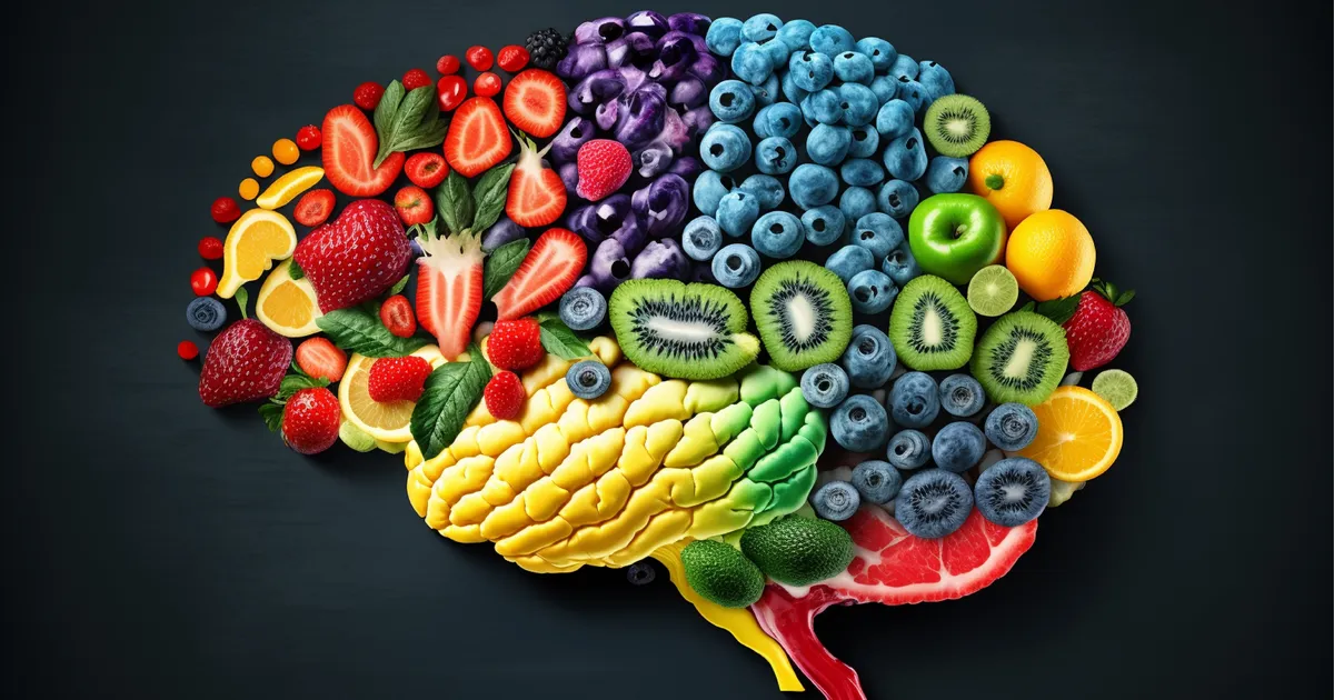 Tahad kaitsta aju tervist? Lisa menüüsse see jook