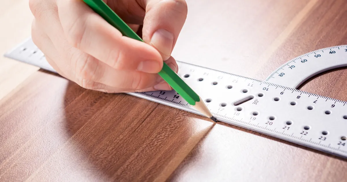 Sirged jooned häirivad? Psühholoogid on leidnud sellele seletuse