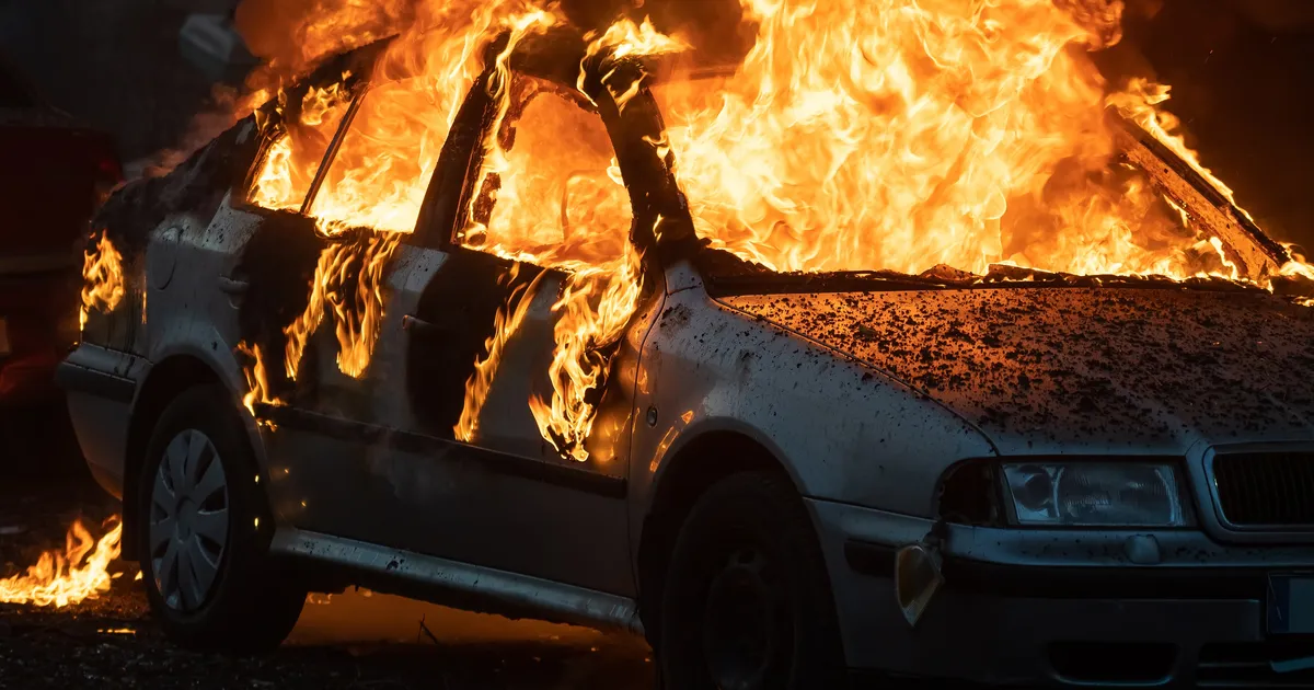 Põlengud võivad kujutada tervisele ootamatut ohtu