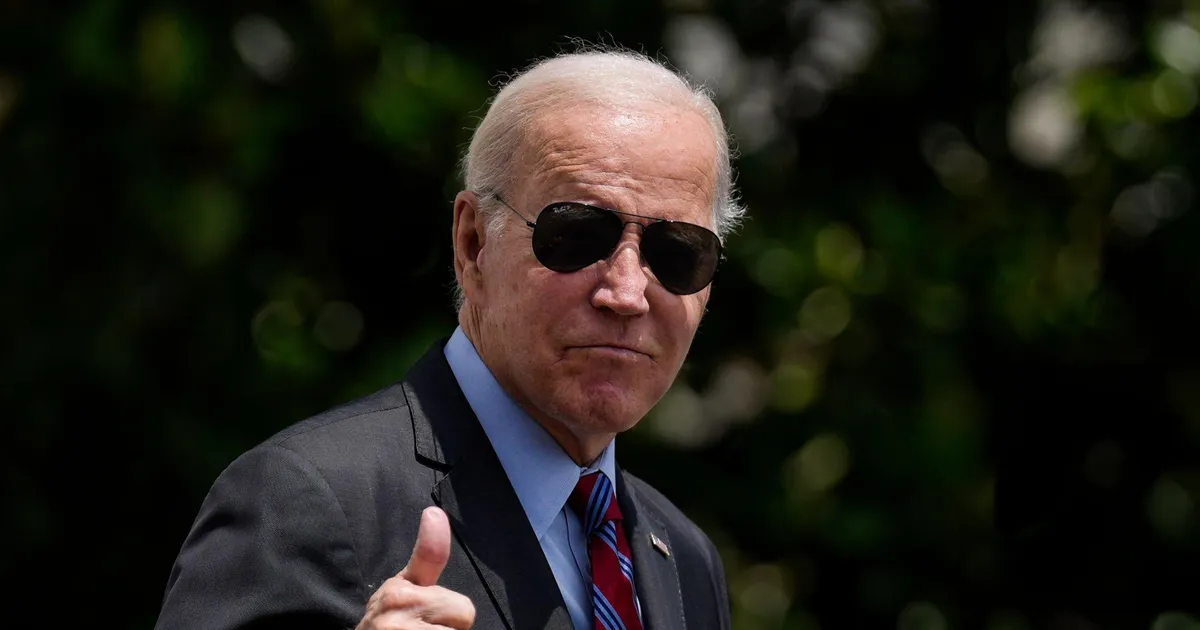 Biden pakib asju, et Valgest Majast lahkuda. Aga mis saab salastatud dokumentidest?