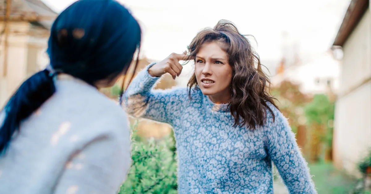 MIDA TEHA? ⟩ Mu noorem õde sünnitas just mu mehele lapse – nüüd esitab ta veel ka absurdse nõudmise