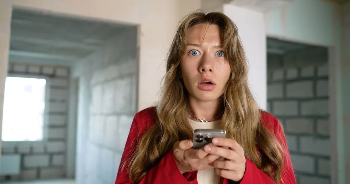 Pealtnäha süütu DNA test paljastas šokeeriva peresaladuse