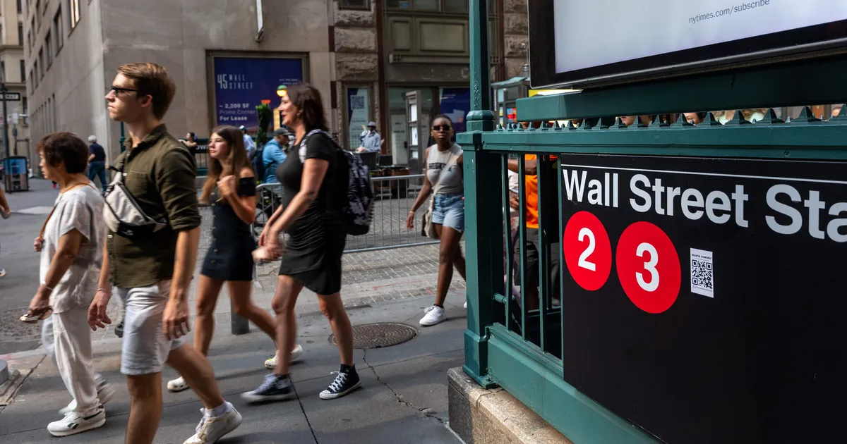 Aktsiaturg rõõmustab: USA tööstatistika büroo avaldas head tulemused