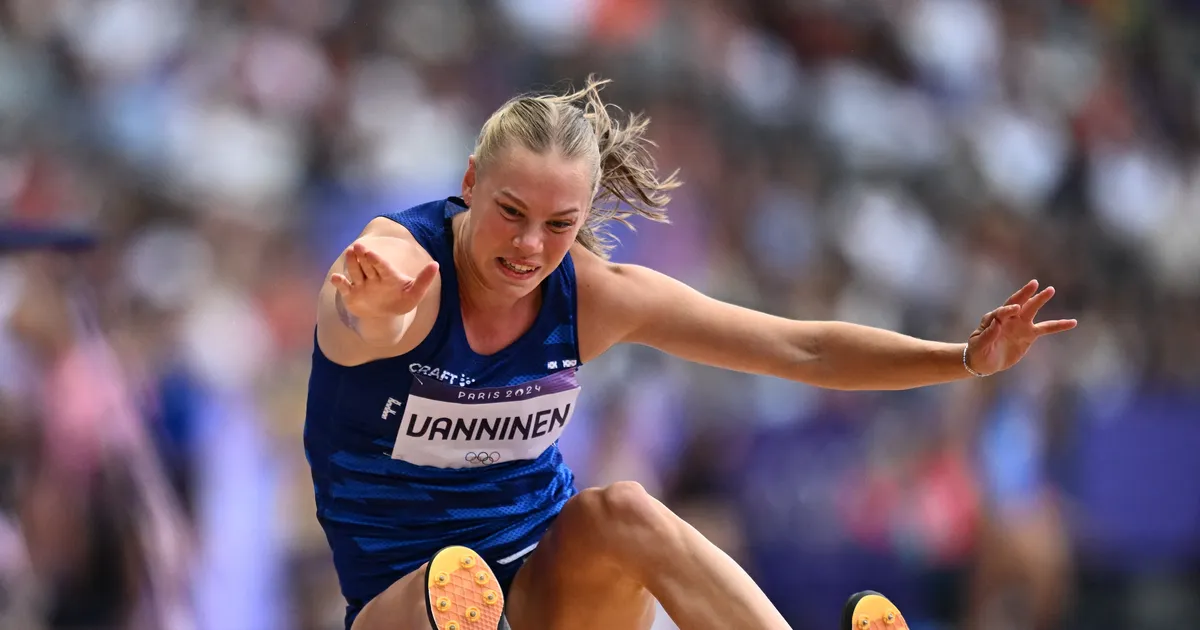 Noole uus hoolealune polnud olümpiavõitjast varem midagi kuulnud: TikTokis polnud tema kohta midagi, pidin guugeldama