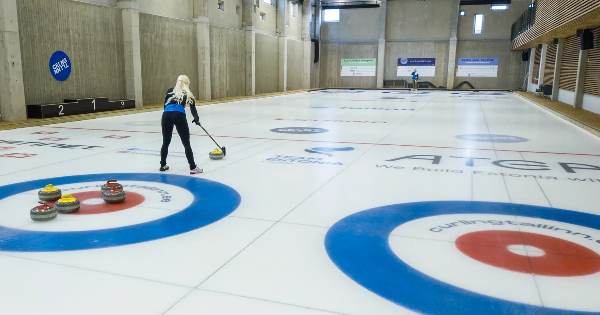 Harjaskandaal, mis mõjutab ka olümpiamedalit sihtivaid eestlasi