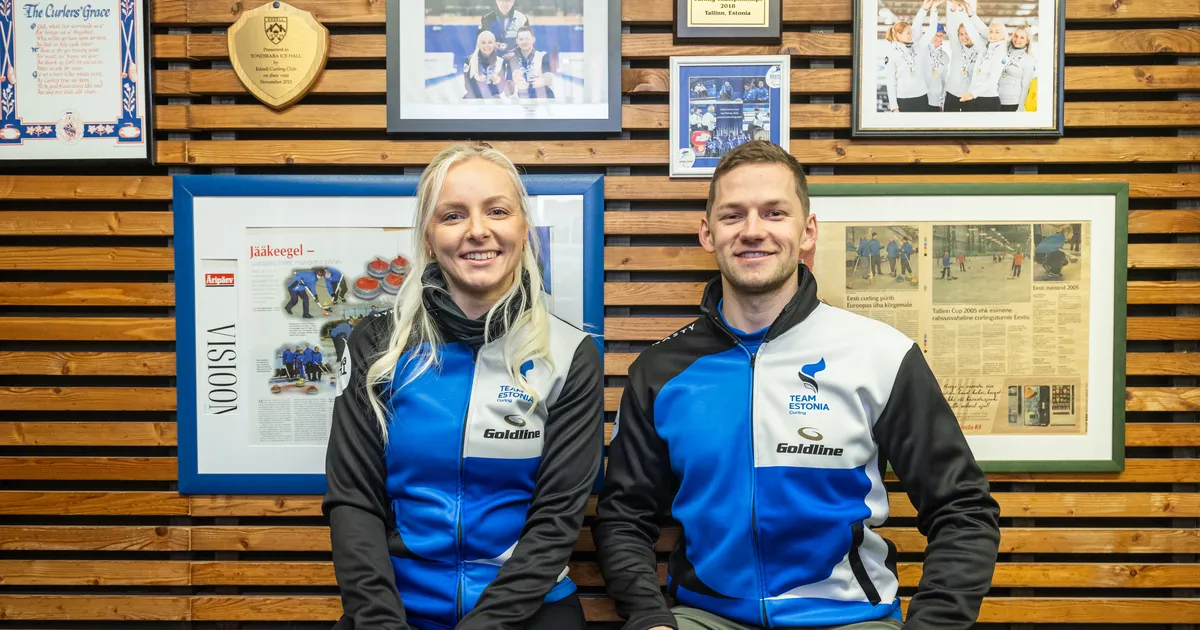 FOTO- JA VIDEOREPORTAAŽ ⟩ Mida vajab Eesti aasta võistkond superviske tegemiseks?