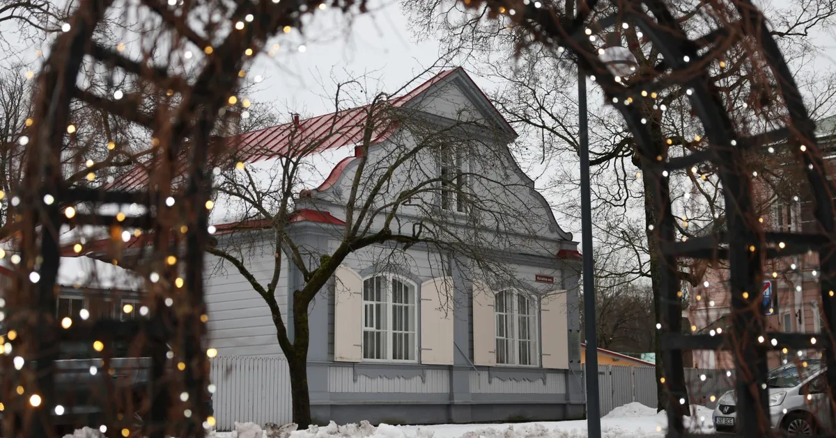 Riik kannab presidendi ametiga seotud kulusid ka pärast tema surma