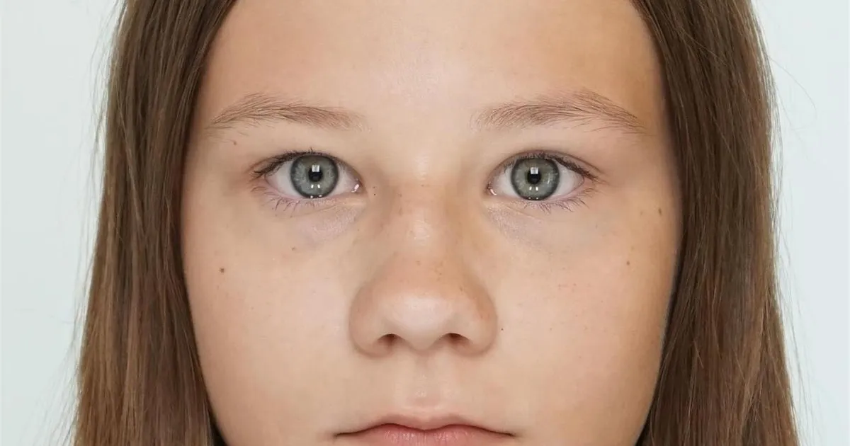 Politsei otsib Kuressaares kadunud 12-aastast Helenat