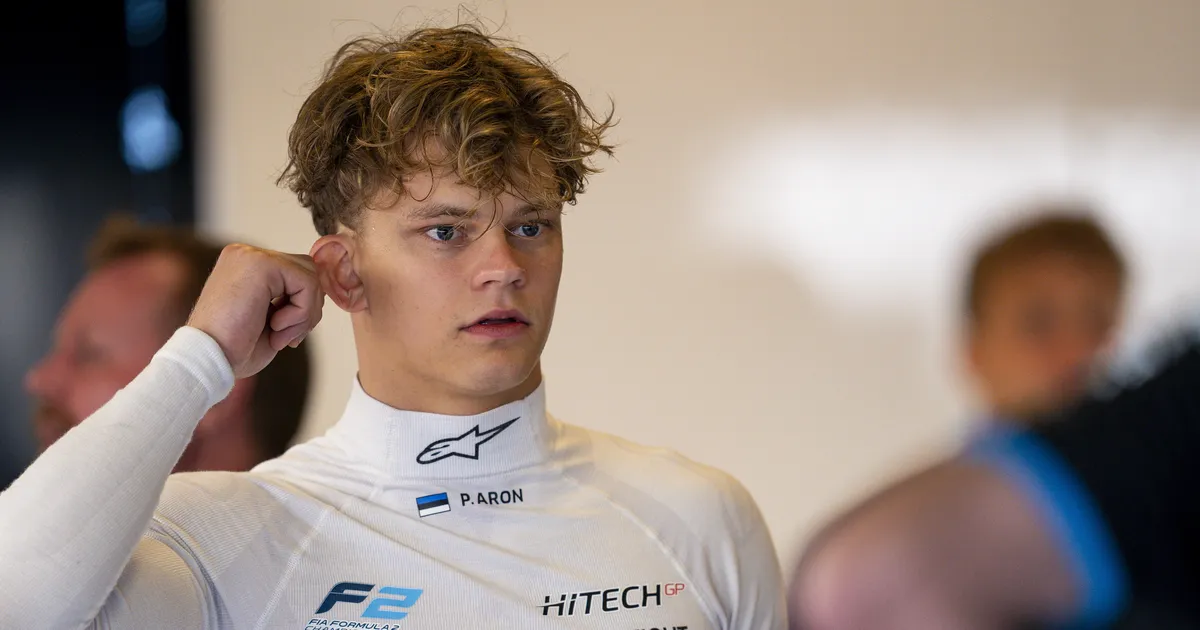 Aroni boss külvas eestlase kiidusõnadega üle