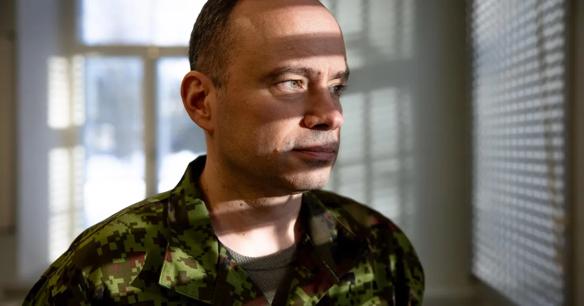 INTERVJUU ⟩ Eestil oli enne Ust-Luga pommitamist paari tunni jagu eelinfot, et midagi on toimumas