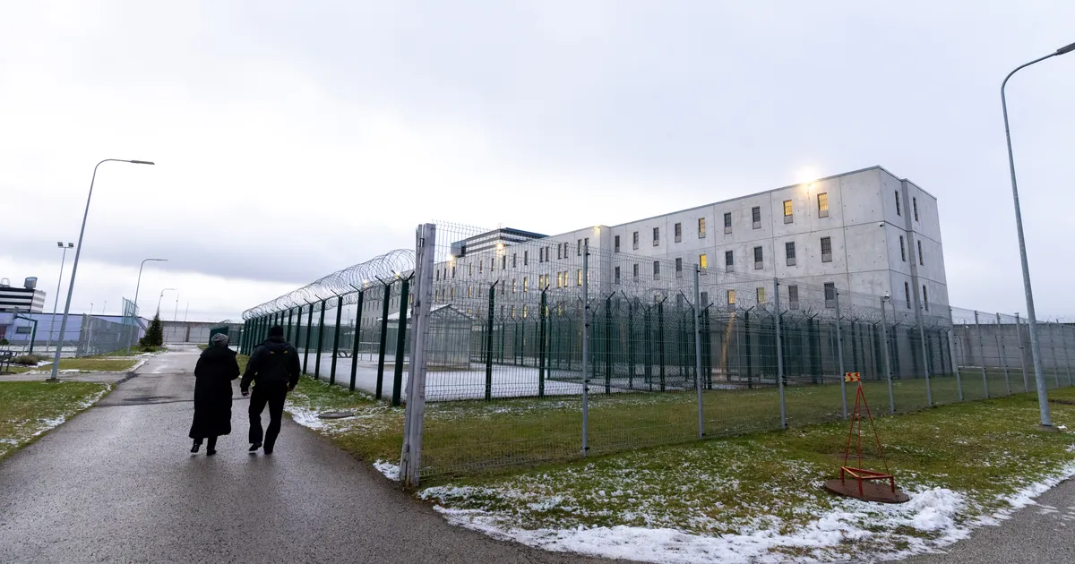 Isamaa Tartu juhatus peab mõistlikuks sulgeda hoopis Tallinna vangla