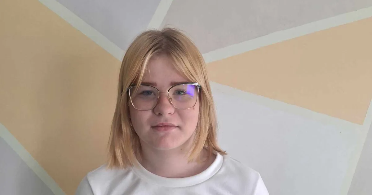 Politsei otsib Tapa linnas kadunud 14-aastast Lisetet