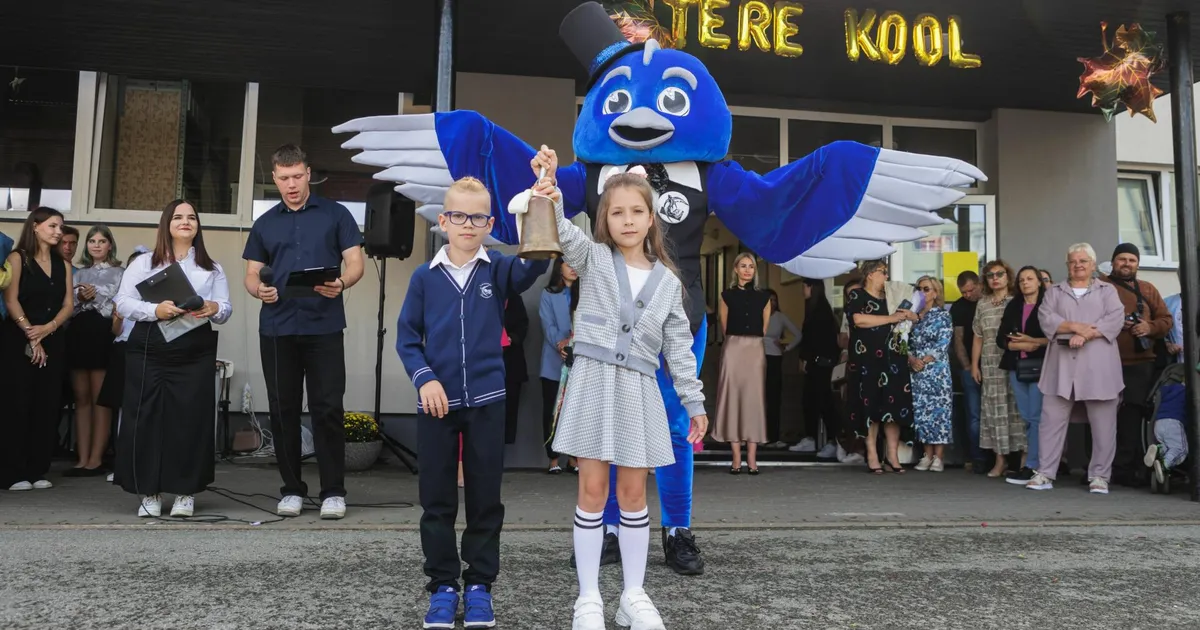 MARIKA LAURIK ⟩ Eestikeelsele õppele üleminek võib minna väga viltu