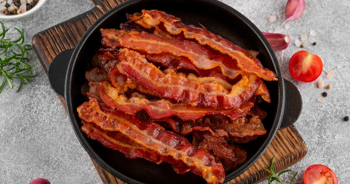 Leiti seos punase liha söömise ja dementsuse vahel