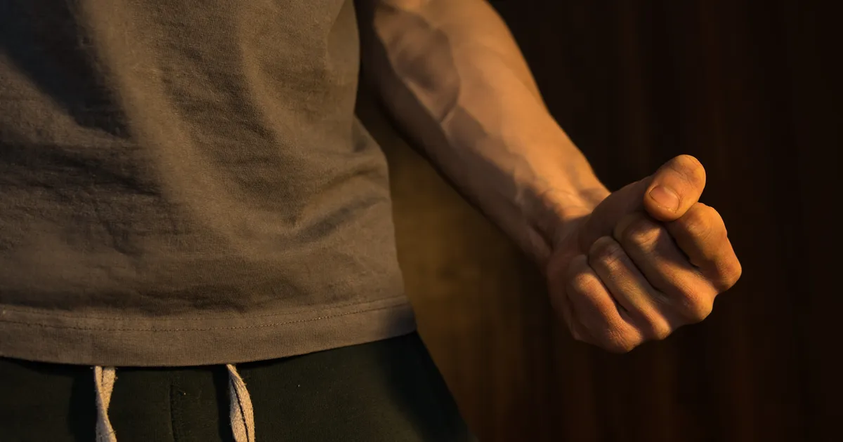 See levinud aine toidus tõmbab agressiivset käitumist tagasi