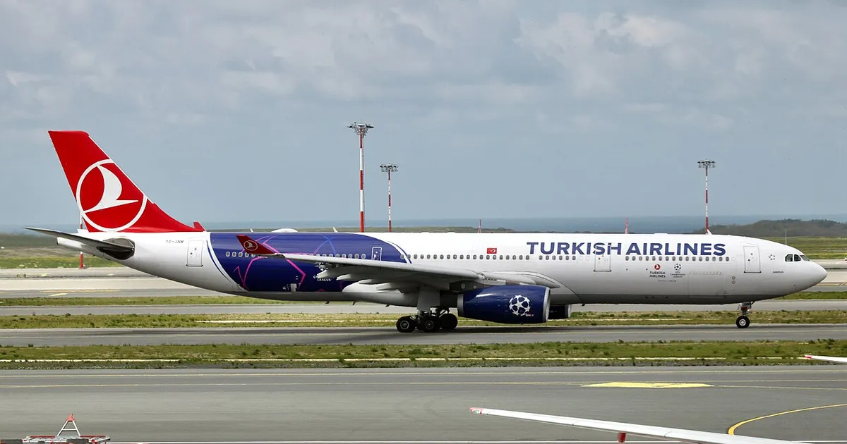 Turkish Airlines pakub lisamugavusi tudengitele ja lemmikloomadele
