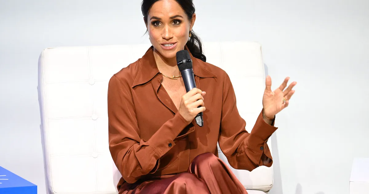 Meghan Markle'i isa võrdleb ennast kuningas Charlesiga: oleme samas paadis