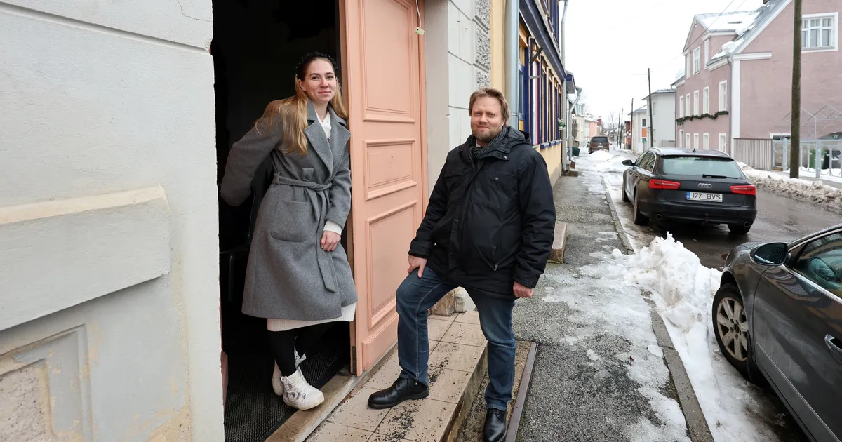 Supilinna tuleb kogukonnakohvik, kus renti pole vaja maksta