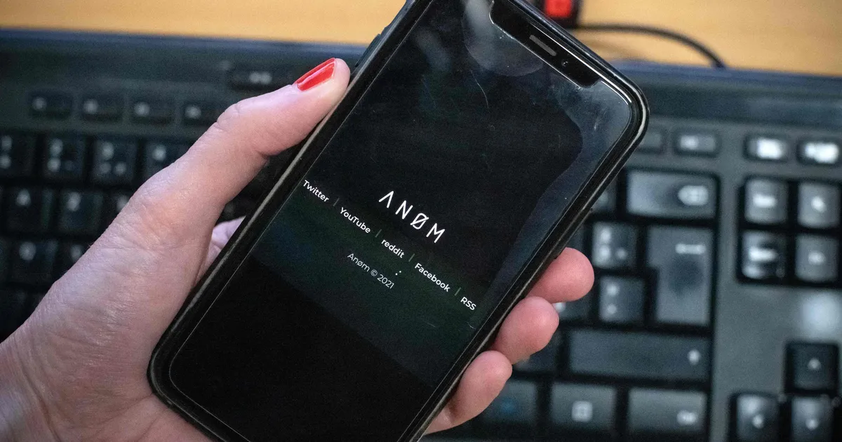 Riigikohus tunnistas lubatavaks ANOMi krüpteeritud sõnumite kasutamise Eestis tõendina