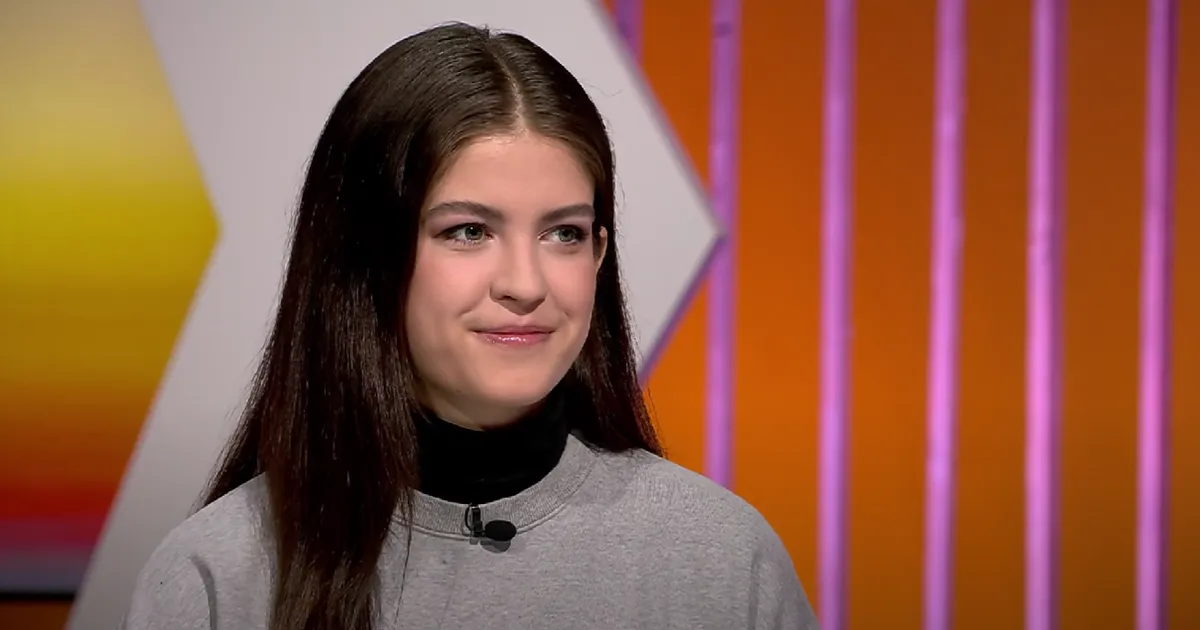 Režissöör Toomas Kirsi tütar Ädu Melanie Lõuna-Koreas õppimisest: me ei tohi selle kohta oma arvamust avaldada