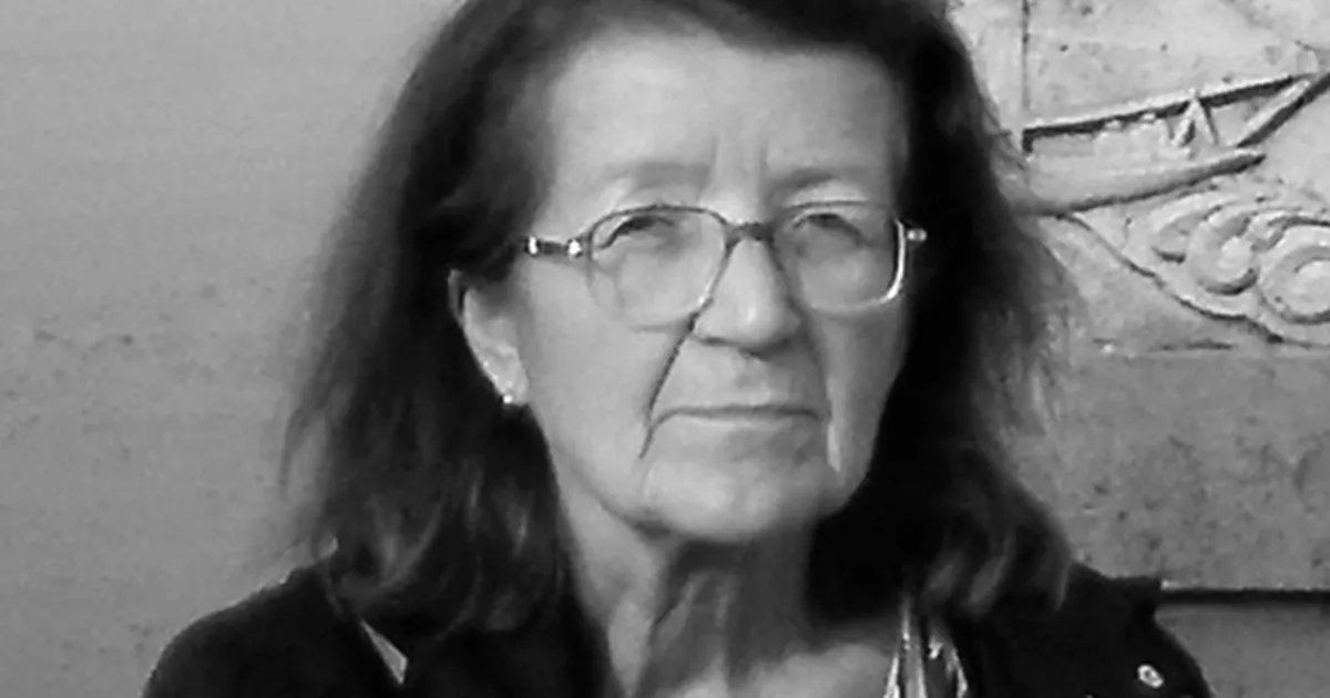 Suri teatrikunstnik Helle Janson, kelle töö ulatus Tammsaarest Nukitsameheni