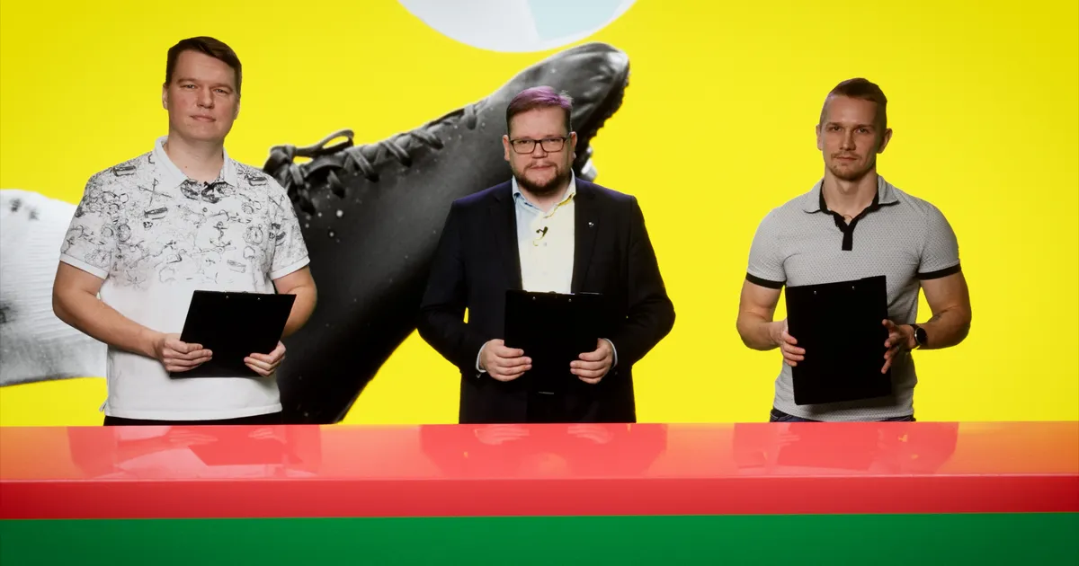 PRESSISEKTOR ⟩ Tänak pole peamine tiitlisoosik, sest ta pole kõige kiirem ega kõige parem