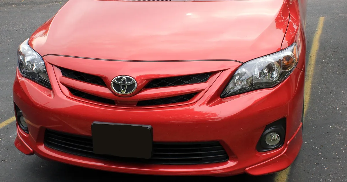 Uus algoritm selgitab välja, millised autod säilitavad väärtust kõige kauem