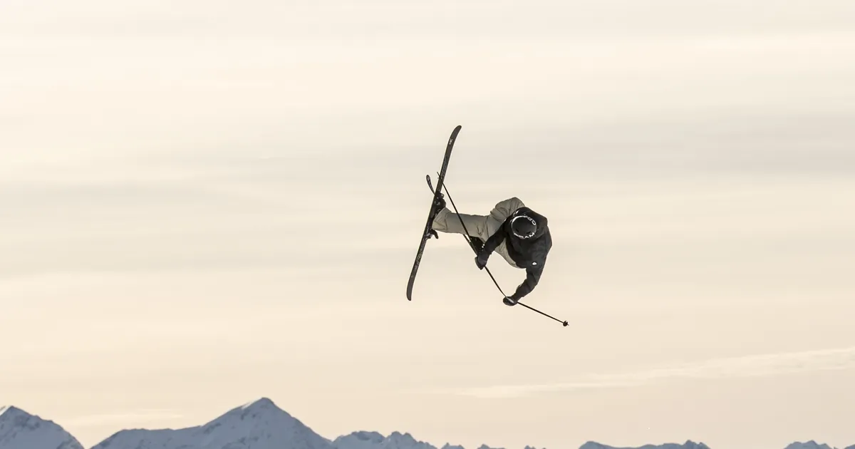 Henry Sildaru sõitis Šveitsis välja karjääri parima tulemuse!