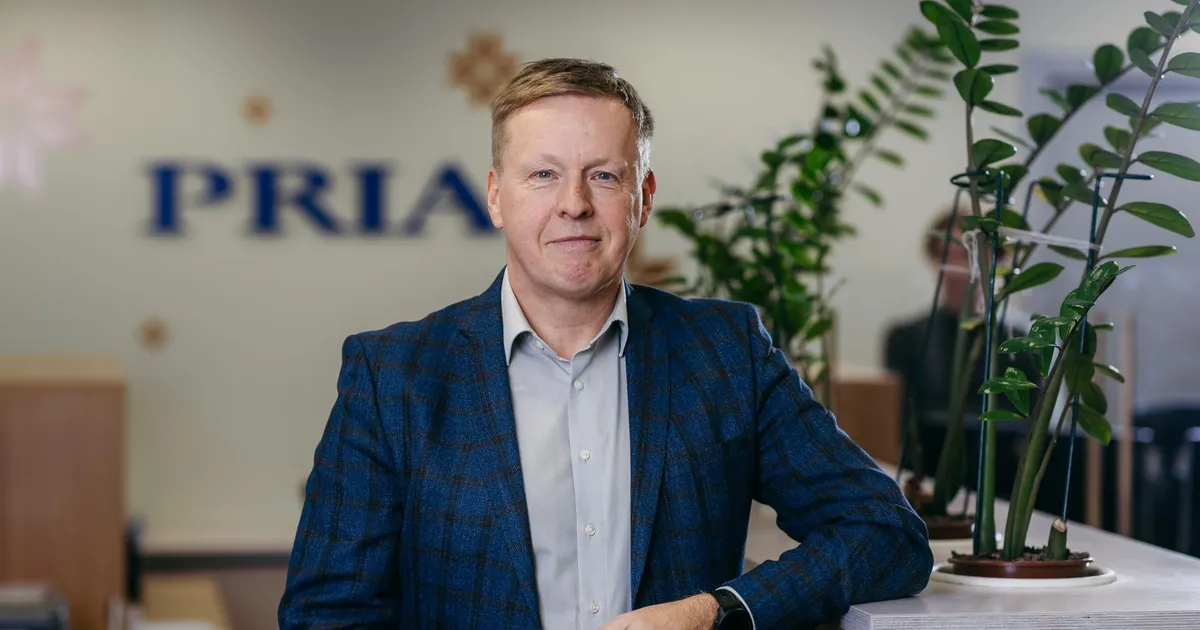 PRIA juht: toetusi poleks vajagi, kui euronõuded üle vaadata