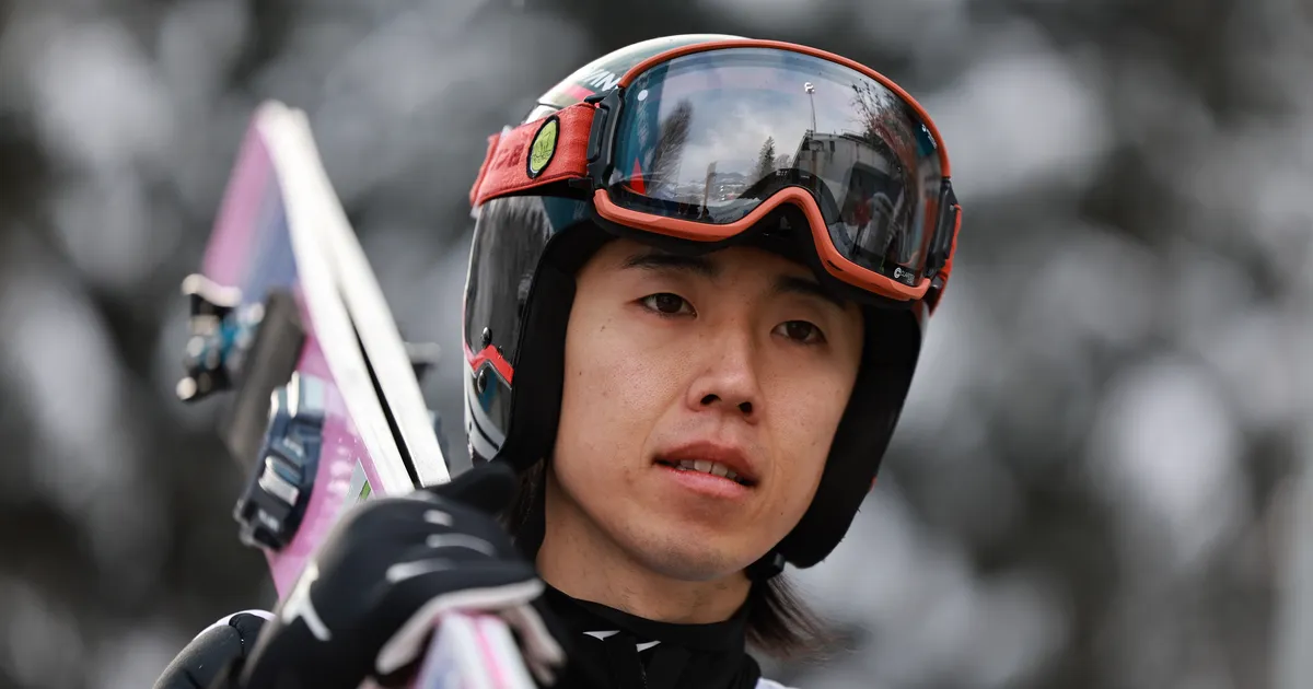 FOTO ⟩ Aigro konkurent elas üle hirmutava õnnetuse: ma võinuks surra