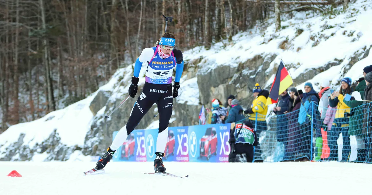 Susan Külm elu võimalusest: väike linnuke on jälle kirjas. Tunnen rohkem elevust kui ärevust