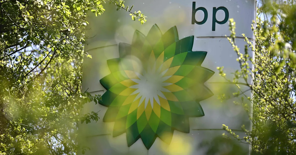 Naftagigant loobub taastuvenergiast ja tuhandetest töötajatest