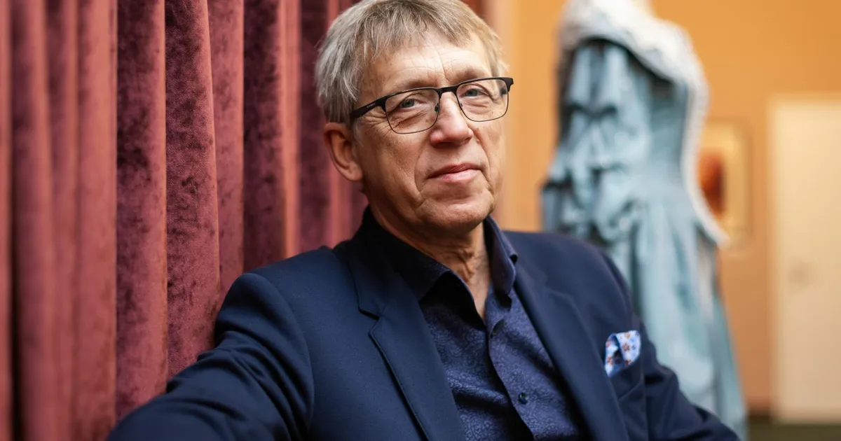 Kultuurkapitali juht: filmilinnak tuleb siis, kui kõik probleemid seljatatud on