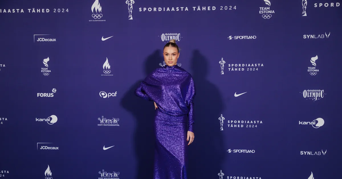 VIDEO ⟩ Kelly Sildaru alustas pikka taastumisprotsessi hirmu trotsides