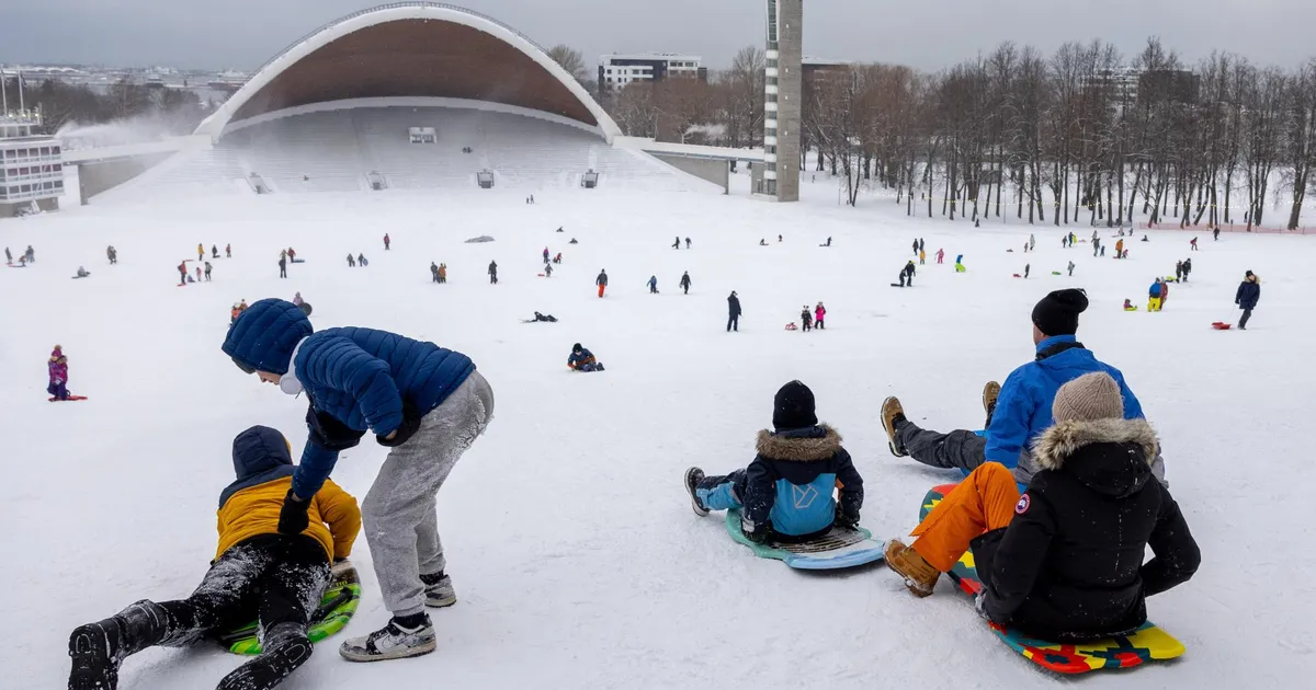 GRAAFIK ⟩ Eesti rahvaarvu languse vastu ei aita ka ränne