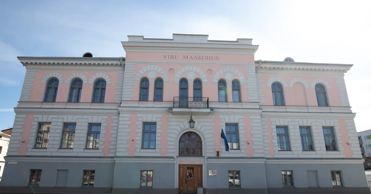 Endiselt elukaaslaselt lahkumineku eest 1,8 miljonit eurot nõudnud Virumaa naine jäi tühjade pihkudega