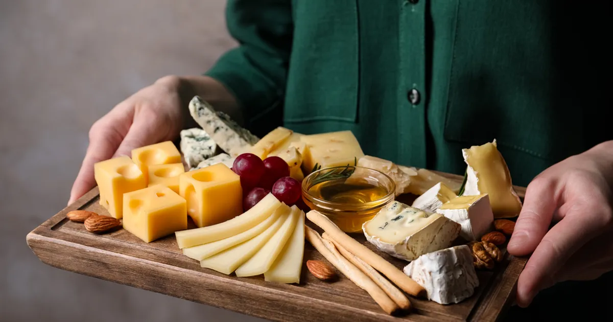 TEADLASED ⟩ Juustu söömine võib vähendada tõsise haiguse riski