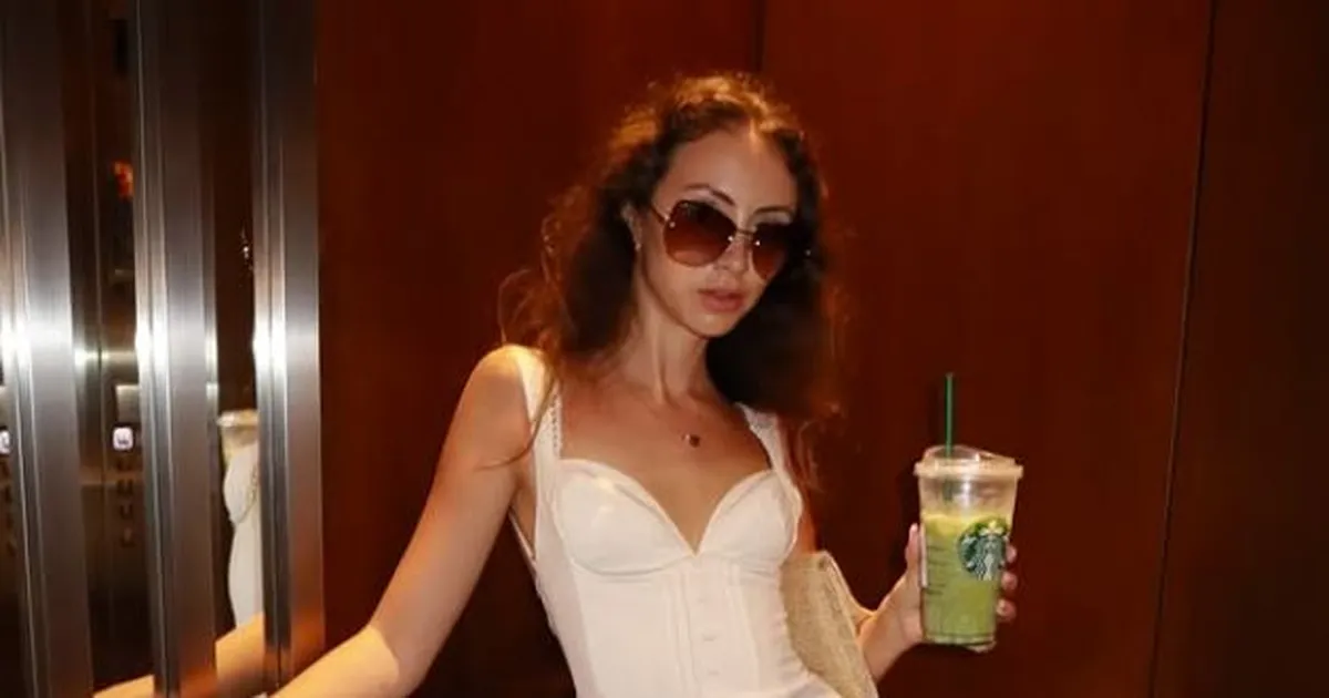 Anita Sibul põrutas pikemaks ajaks Eestist minema