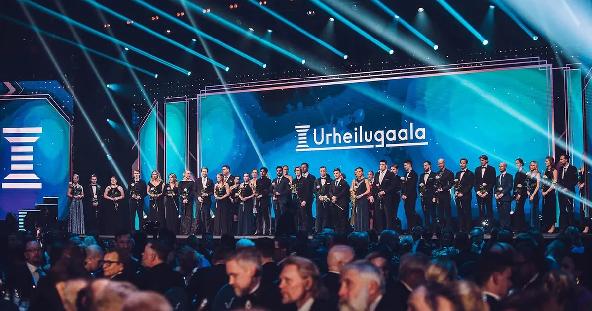 Soome sportlaste galal puhkes skandaal