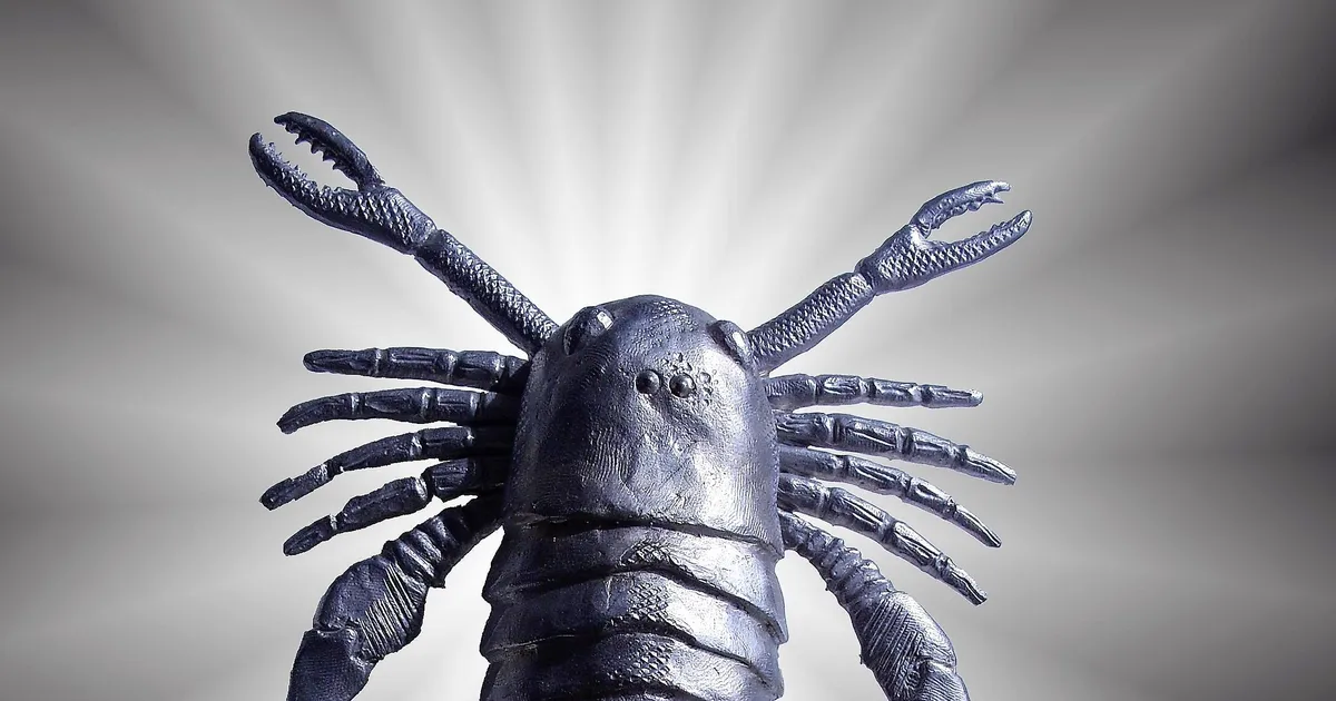 Siluri hüpotees: kas miljoneid aastaid tagasi elasid Maal tehnoloogiliselt arenenud olendid?