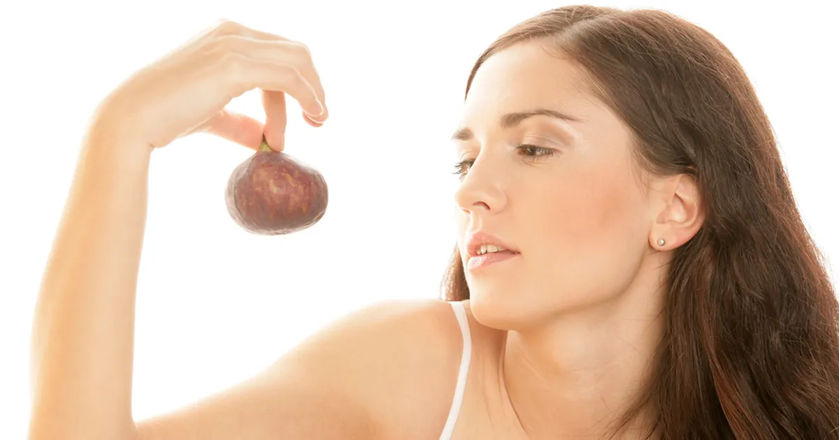 HEA TEADA ⟩ Just need puuviljad sisaldavad kõige rohkem kiudaineid