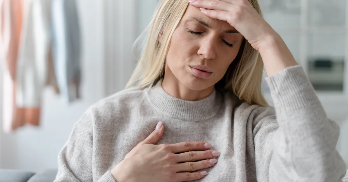 AVASTUS ⟩ Levinud viirus suurendab infarktiriski