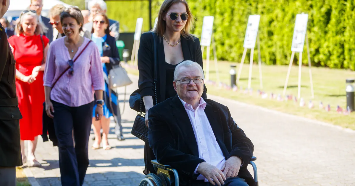 Kas Tallinnasse tuleb Savisaare skulptuur? Linn ei tea ideest suurt midagi