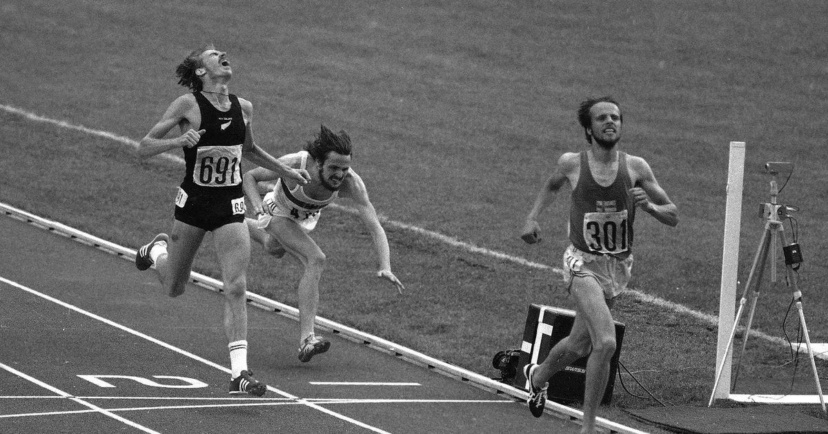 Neljakordne Soome olümpiavõitja on spordijuhtides nördinud: loodan, et midagi sellist ei kordu